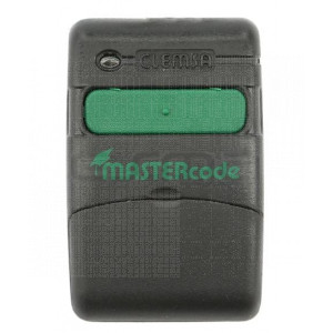 Télécommande CLEMSA MasterCODE MV-1