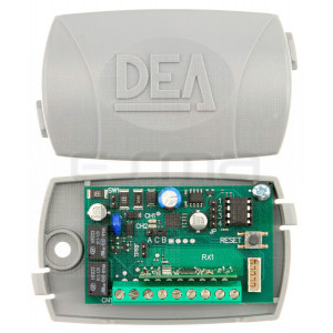 Récepteur DEA 271