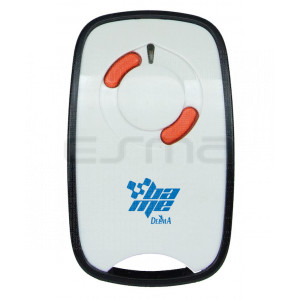 Télécommande DELMA MIZAR 2 434