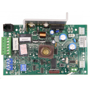 Carte électronique DITEC 670R