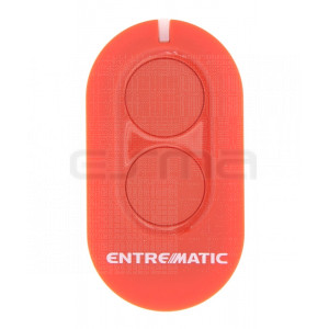 ENTREMATIC ZEN2 rouge