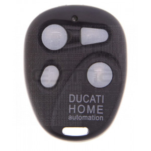 Télécommande DUCATI PULT 6204 Rolling