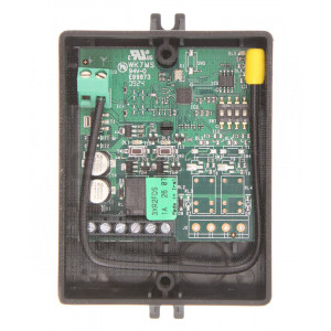 Récepteur FAAC XR2N FDS 433-868 MHz