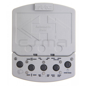 Programmateur FAAC SD KEEPER 790830