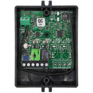 Récepteur FAAC XR2 433 C