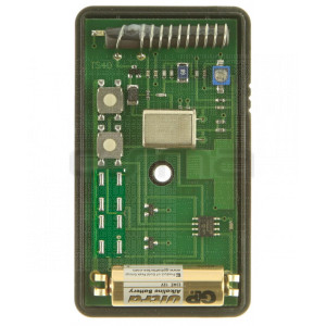 Télécommande FADINI ASTRO 40-2