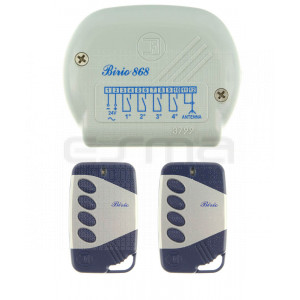 Kit Récepteur FADINI Birio 4 868