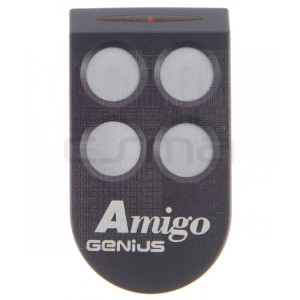 Télécommande GENIUS Amigo JA334