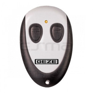 mando geze wth-2