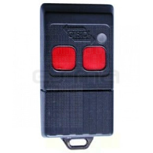Télécommande de Garage GIBIDI TMQ2 26.995