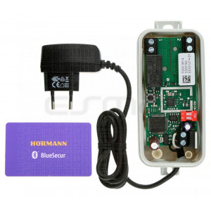 Récepteur HÖRMANN HET/S 2 BLE 436746