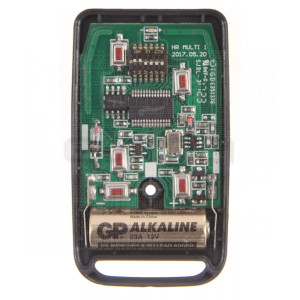 Compatible SOMMER 4013 TX-03-434-4-XP