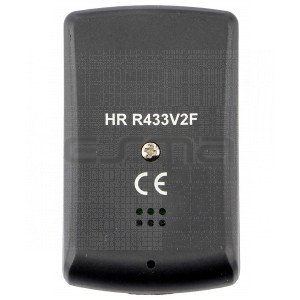 Télécommande HR R433-V2-F