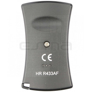 Télécommande portail HR R433AF-4