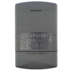 Télécommande de portail HÖRMANN HSM4 433MHz