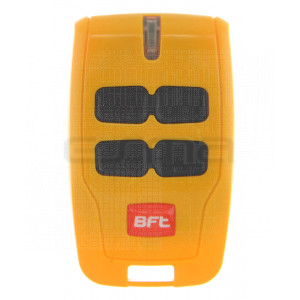 Télécommande BFT Mitto B RCB 4 Sunrise