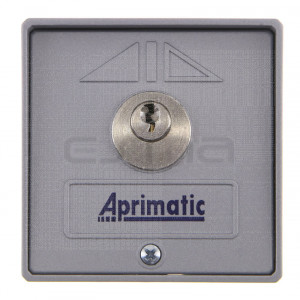 Sélecteur à clé APRIMATIC PM12