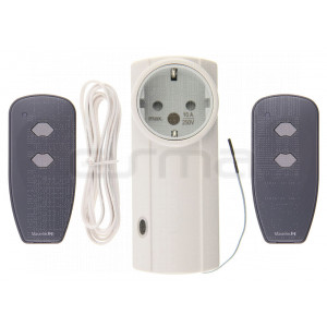 Kit Récepteur MARANTEC Digital 371 868 MHz