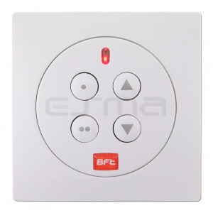 Télécommande mural BFT MIME PAD RCD 01