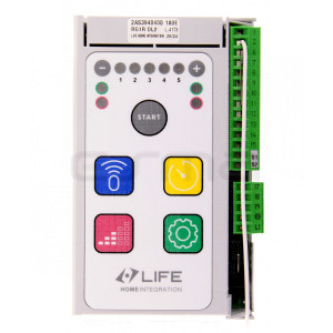 Armoire de commande LIFE RG1R DL2 1AH0160002