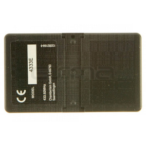 Télécommande portail LIFTMASTER 4333E