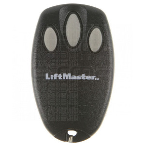 Télécommande LIFTMASTER 94335E - Programmation avec le récepteur