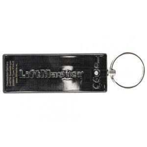 LIFTMASTER TX4EV 868 Télécommande