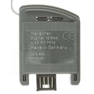 Récepteur MARANTEC 163 433