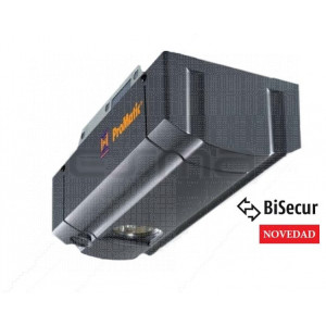 Hormann ProMatic Serie 3 Bisecur