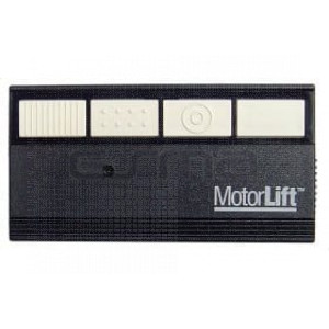 Télécommande MOTORLIFT 754EML - Switch