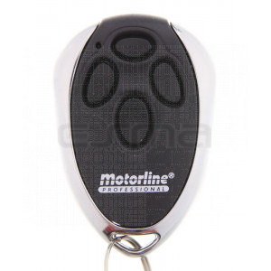 Télécommande MOTORLINE MX4SP RMC