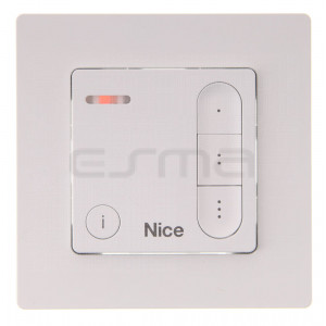 Télécommande NICE Domi DOMIW3C