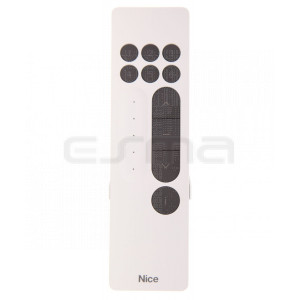 Télécommande NICE DOMI P6SV