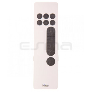 Télécommande NICE DOMI P6