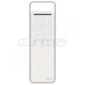 Télécommande NICE ERA P6