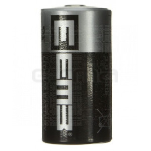 NICE FTA 01 lithium batterie 3,6V