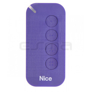 Télécommande NICE MyGo4FM