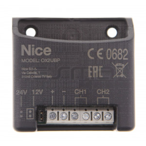 Interface Adaptateur NICE OX2UBP