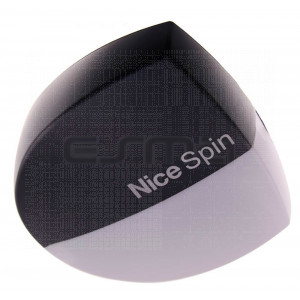 Moteur de porte de garage NICE Spinbus SN6031R10
