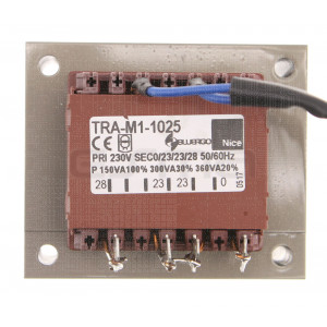 Transformateur NICE TRA-M1.1025 PRSP05A