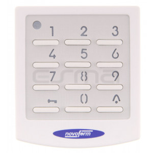 Clavier à code NOVOFERM SIGNAL 217