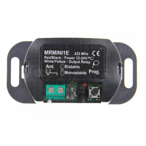 Récepteur PRASTEL MRMINI1E