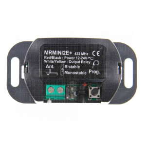 Récepteur PRASTEL MRMINI2E+