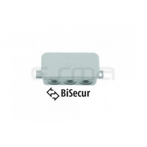 Récepteur HET /S24 BS Bisecure 