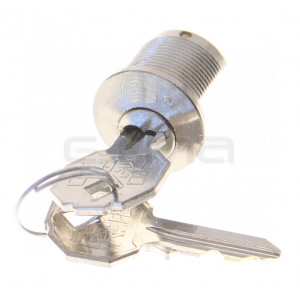 Barillet à Clé ROGER RL658