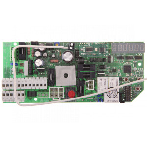 Carte électronique CARDIN 999468 SL424-FR