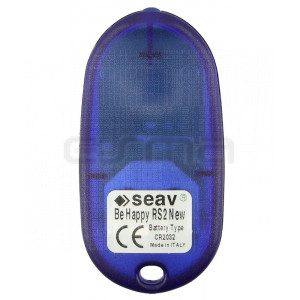 Télécommande de Garage SEAV Be Happy RS2