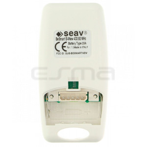 SEAV BeSmart S4