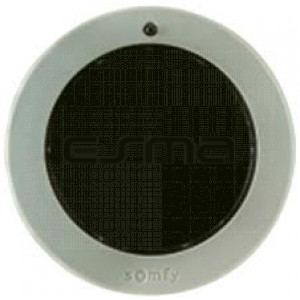 Capteur D’ensoleillement SOMFY SUNIS RTS auvents de protection SOMFY SUNIS RTS