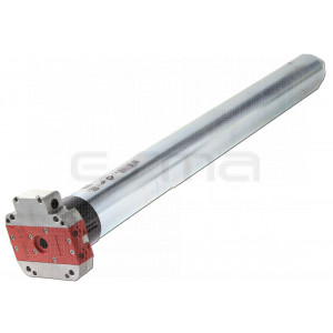 Moteur tubulaire SIMU DMI6 80/12 2001007